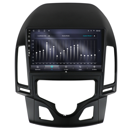 Carplay Android Hyundai AC I30 2GB | AutoDrop.ro [6]