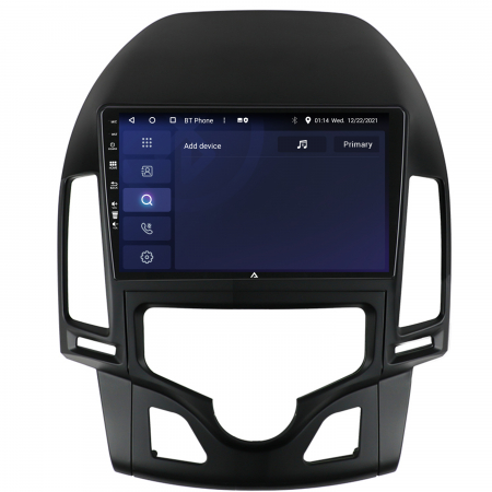 Navigatie Android 12 Hyundai I30 AC8257 QLED | AutoDrop.ro [5]