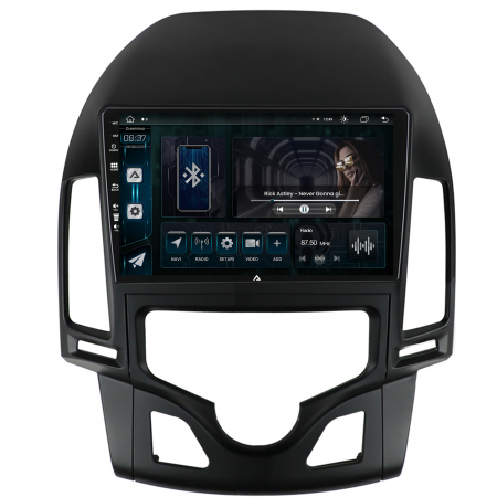 Navigatie Android 13 Hyundai I30 8GB | AutoDrop.ro [1]