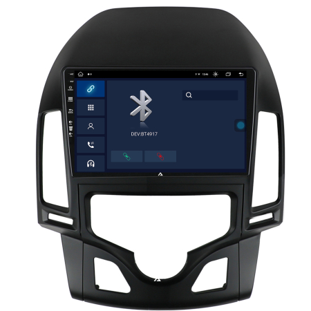 Navigatie Android Hyundai I30 8GB | AutoDrop.ro [5]