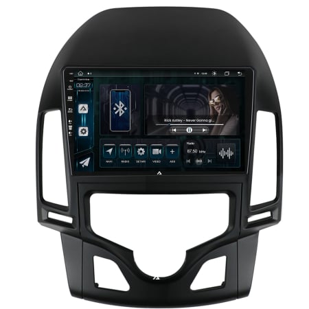 Navigatie Android Hyundai I30 8GB | AutoDrop.ro [1]