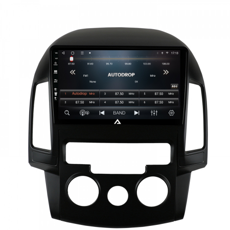 Carplay Hyundai I30 Clima M 2GB | AutoDrop.ro [3]
