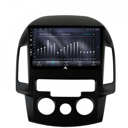 Navigatie Dedicata Hyundai I30 M 2GB | AutoDrop.ro [5]