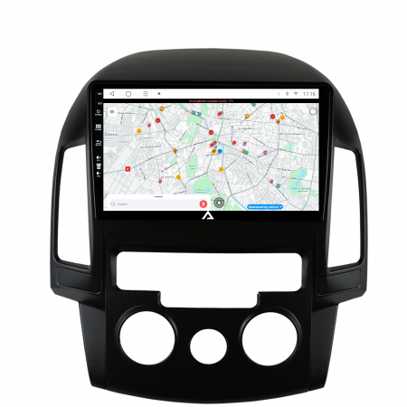 Navigatie Dedicata Hyundai I30 M 2GB | AutoDrop.ro [8]