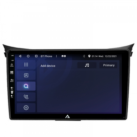 Android 12 Hyundai I30 Clima M QLED | AutoDrop.ro [7]