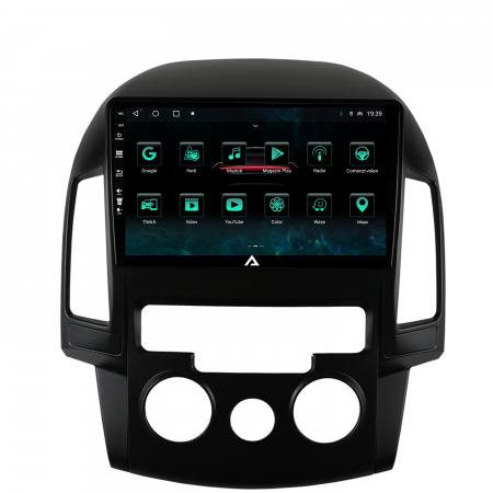 Navigatie Hyundai I30 Clima M 4+64GB | AutoDrop.ro [2]