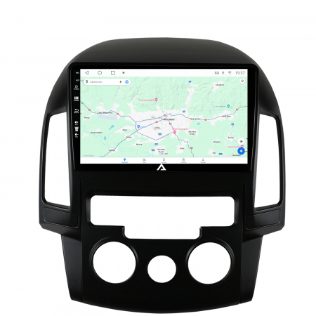 Navigatie Hyundai I30 Clima M 4+64GB | AutoDrop.ro [5]