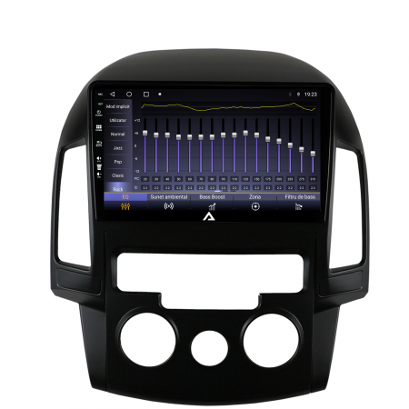 Navigatie Android 12 Hyundai I30 6+128GB CM | AutoDrop.ro [3]