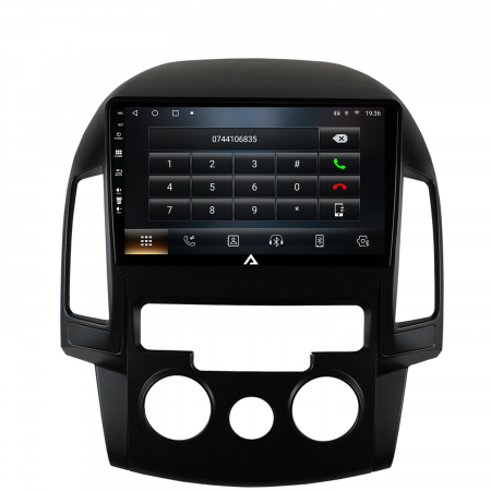 Navigatie Android 12 Hyundai I30 6+128GB CM | AutoDrop.ro [7]