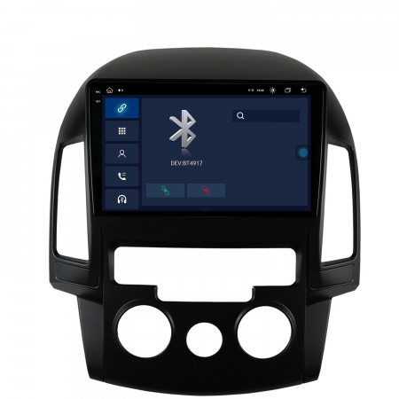 Navigatie Android 2K Hyundai I30 Clima M 4GB | AutoDrop.ro [11]