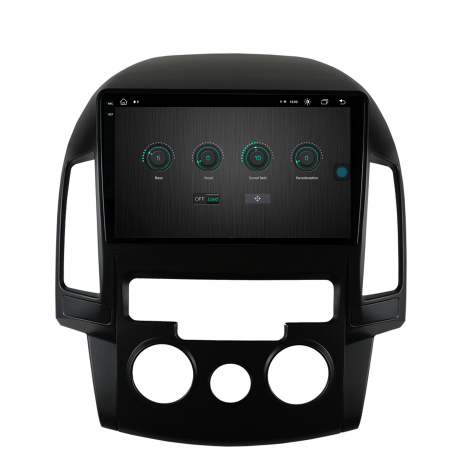 Navigatie Android 2K Hyundai I30 Clima M 4GB | AutoDrop.ro [10]