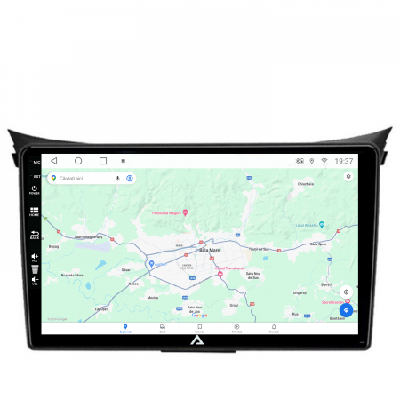 Navigatie Hyundai I30 Octacore 4+64GB | AutoDrop.ro [4]