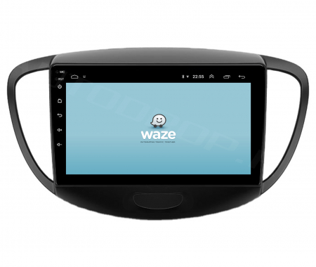 Navigatie Android Hyundai I10 2007-2013 1GB | AutoDrop.ro [11]