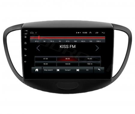 Navigatie Android Hyundai I10 2007-2013 1GB | AutoDrop.ro [5]