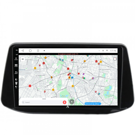 Carplay Hyundai I30 Clima M 2GB | AutoDrop.ro [9]