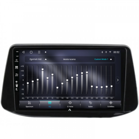 Navigatie Dedicata Hyundai I30 2-32GB | AutoDrop.ro [4]