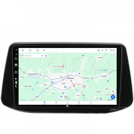 Navigatie Hyundai I30 Octacore 4+64GB | AutoDrop.ro [8]