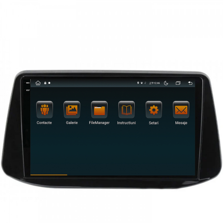 Navigatie Android Hyundai I30 AD-BGV 4GB | AutoDrop.ro [3]
