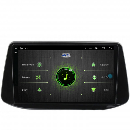 Navigatie Android Hyundai I30 AD-BGV 4GB | AutoDrop.ro [10]