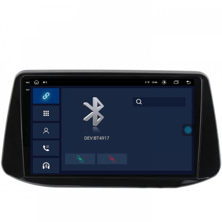 Navigatie Android Hyundai I30 AD-BGV 4GB | AutoDrop.ro [9]
