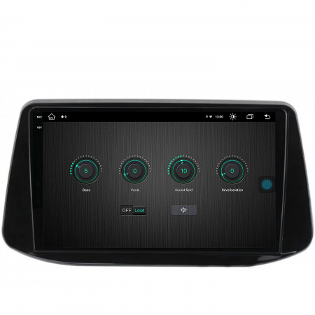 Navigatie Android Hyundai I30 AD-BGV 4GB | AutoDrop.ro [11]