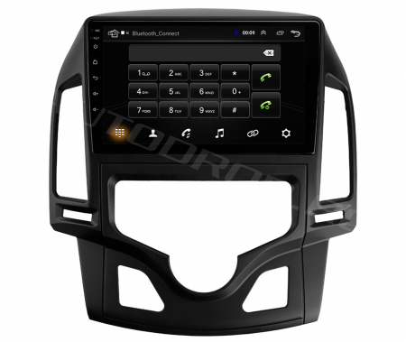 Navigatie Dedicata Hyundai I30 A 1GB | AutoDrop.ro [5]