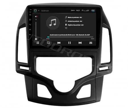 Navigatie Dedicata Hyundai I30 A 1GB | AutoDrop.ro [14]