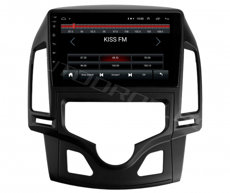 Navigatie Dedicata Hyundai I30 A 1GB | AutoDrop.ro [2]