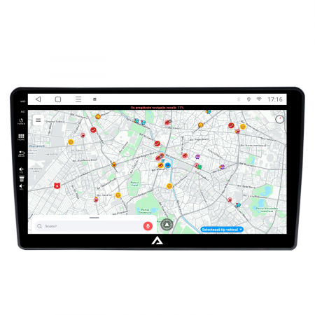 Carplay Android Hyundai I40 2011-2020 2GB | AutoDrop.ro [9]
