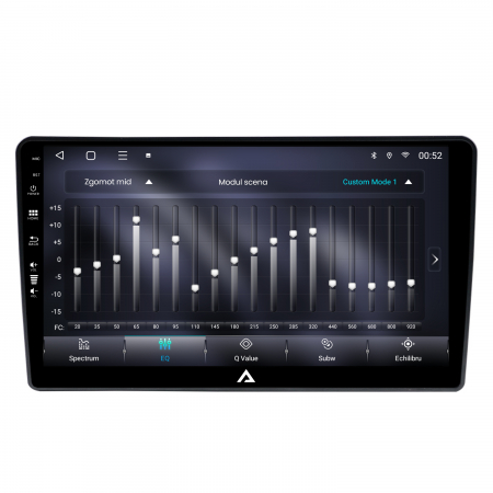 Navigatie Android Hyundai I40 2012-2020 2GB | AutoDrop.ro [6]