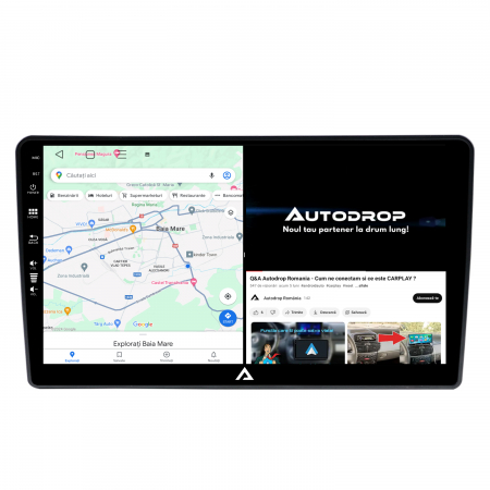 Navigatie Android Hyundai I40 2012-2020 2GB | AutoDrop.ro [8]