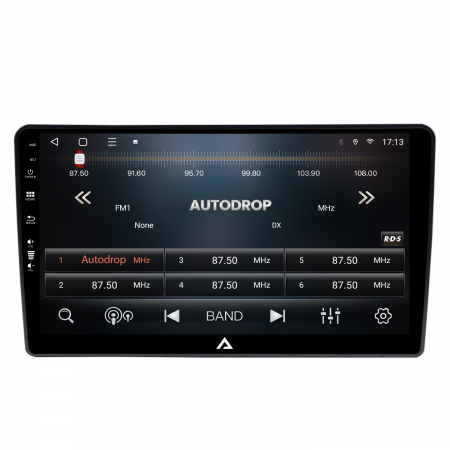 Navigatie Android Hyundai I40 2012-2020 2GB | AutoDrop.ro [7]