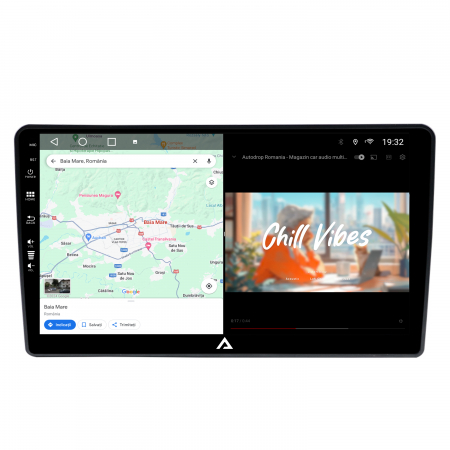 Navigatie AD-BGB Hyundai I40 2012-2020 6GB | AutoDrop.ro [4]