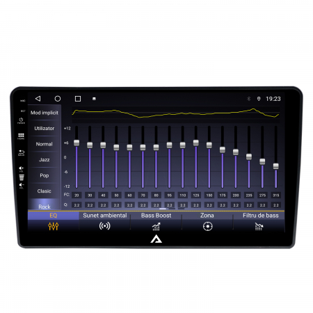 Navigatie AD-BGB Hyundai I40 2012-2020 6GB | AutoDrop.ro [5]