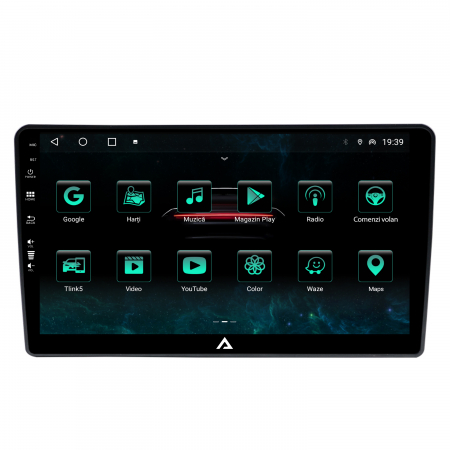 Navigatie AD-BGB Hyundai I40 2012-2020 6GB | AutoDrop.ro [2]