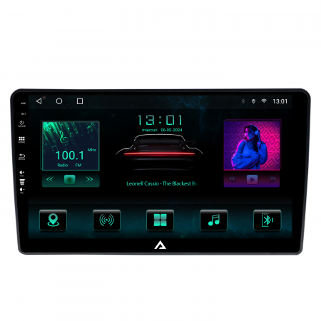 Navigatie AD-BGB Hyundai I40 2012-2020 6GB | AutoDrop.ro [1]