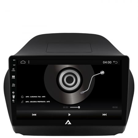 Navigatie Android 12 Hyundai IX35 2GB | AutoDrop.ro [8]