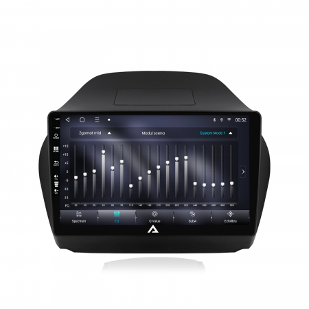 Navigatie Android Hyundai IX35 2+32GB | AutoDrop.ro [8]
