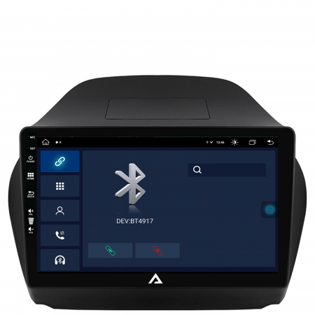 Navigatie Android 13 Hyundai IX35 8+256GB | AutoDrop.ro [7]
