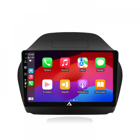 Navigatie  Android 13 Hyundai IX35 4+64GB | AutoDrop.ro [7]