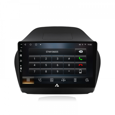Navigatie  Android 13 Hyundai IX35 4+64GB | AutoDrop.ro [8]