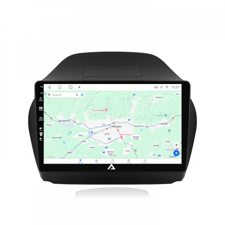 Navigatie Android 12 Hyundai IX35 AD-BGB | AutoDrop.ro [9]