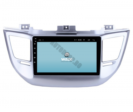 Navigatie Android Tucson 1GB 2015-2019 | AutoDrop.ro [9]