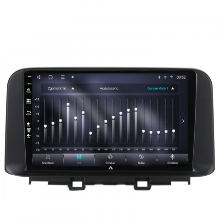 Carplay Android Hyundai Kona (2018+) 2GB | AutoDrop.ro [5]