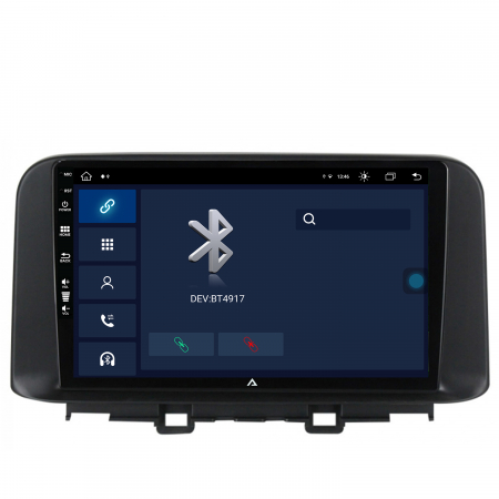 Carplay Android 13 Hyundai Kona (2018+) 8GB | AutoDrop.ro [6]