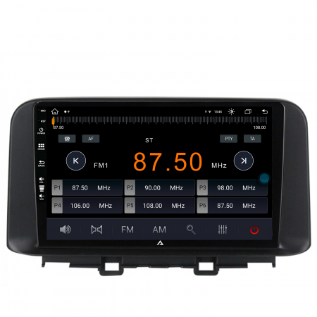 Carplay Android 13 Hyundai Kona (2018+) 8GB | AutoDrop.ro [5]