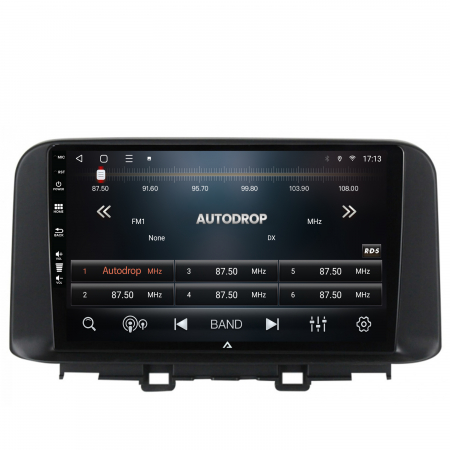 Carplay  Android 13 Toyota RAV4 2018+ 4GB | AutoDrop.ro [8]
