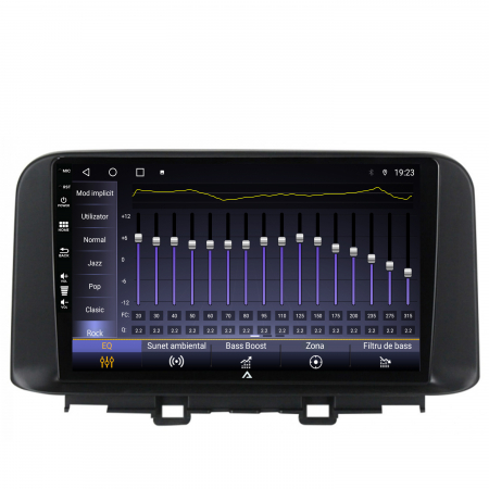 Carplay  Android 13 Toyota RAV4 2018+ 4GB | AutoDrop.ro [3]