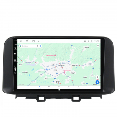 Carplay Android 12 Hyundai Kona (2018+) 6GB | AutoDrop.ro [6]