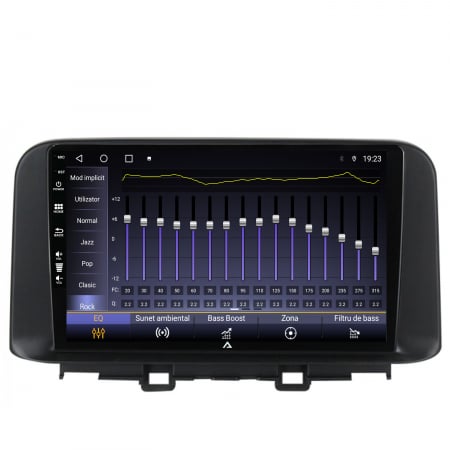 Carplay Android 12 Hyundai Kona (2018+) 6GB | AutoDrop.ro [3]